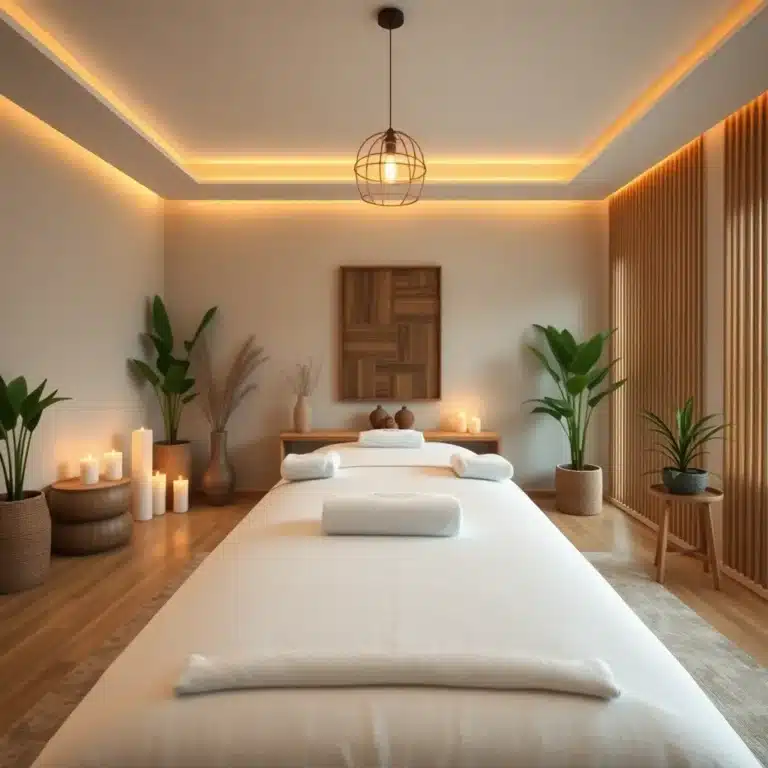 I Am Thai Massage