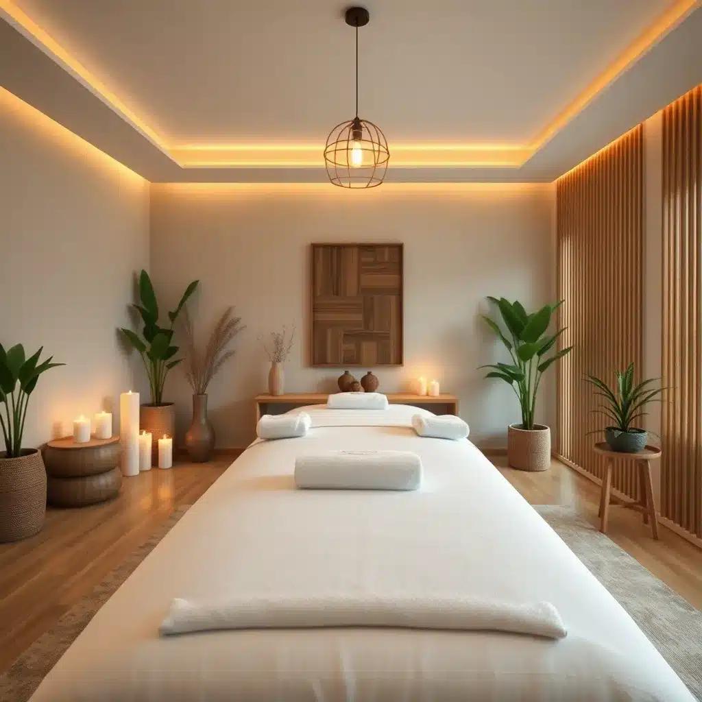 I Am Thai Massage