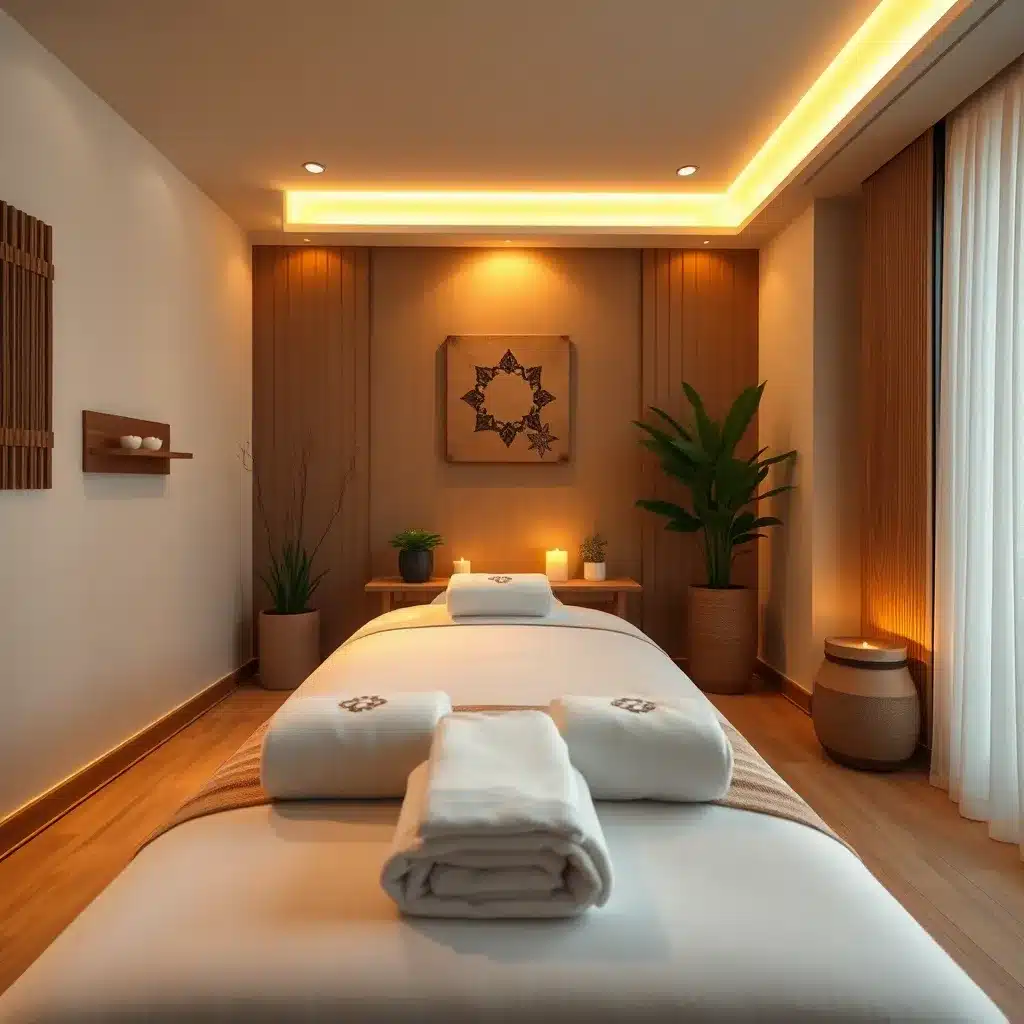 I M Thai Massage Clinic North Richmond
