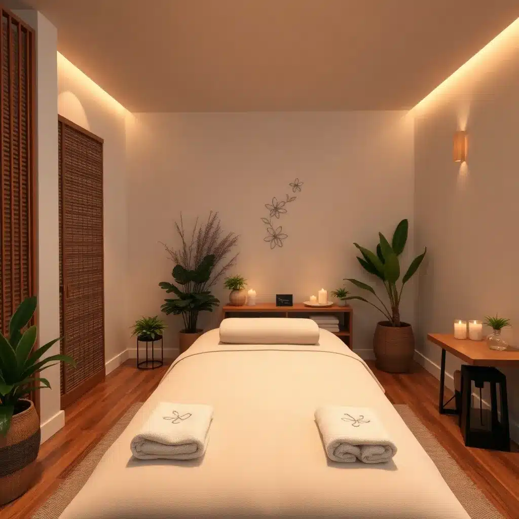Ing Phu Aroma Thai Massage Therapy