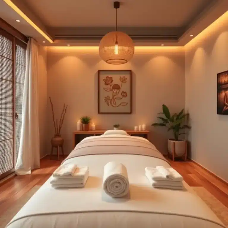 Isaan Thai Massage