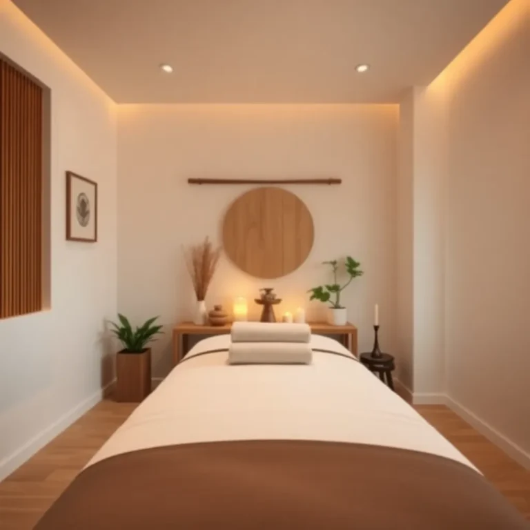 Ittah Remedial Massage &Thai & Relaxation