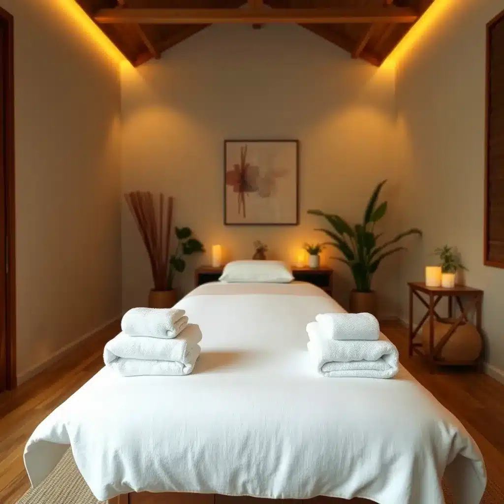 Iu Thai Massage