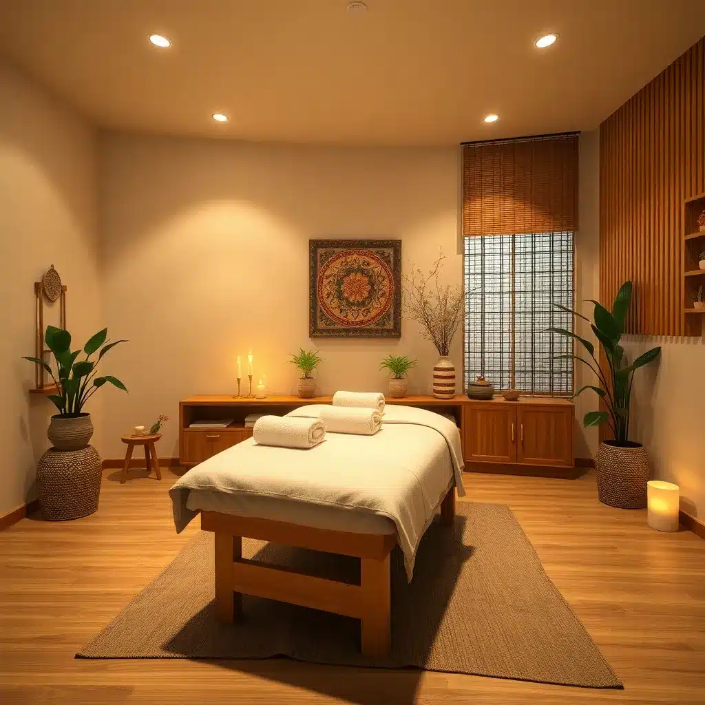 J Jan Thai Massage