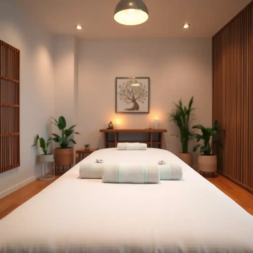Jai Thai Massage