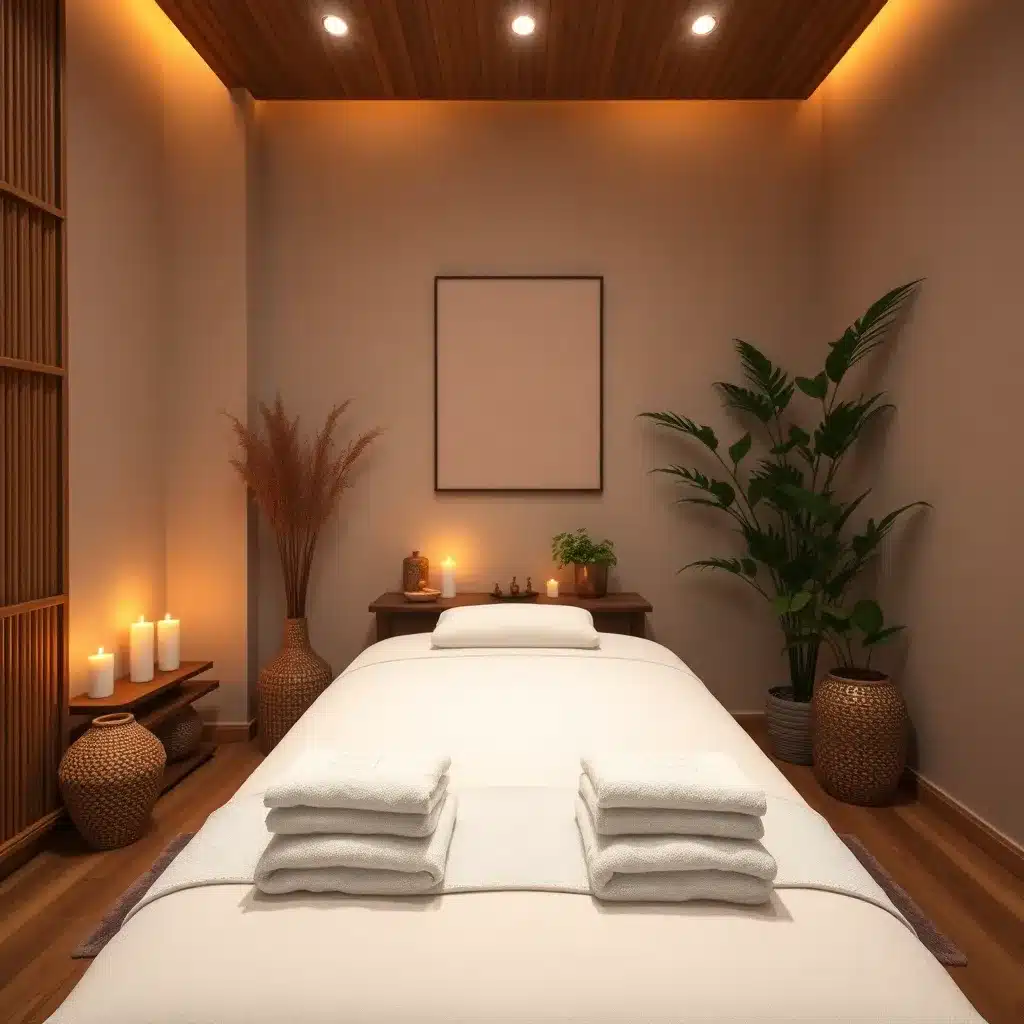 Jai Yen Yen Thai Massage