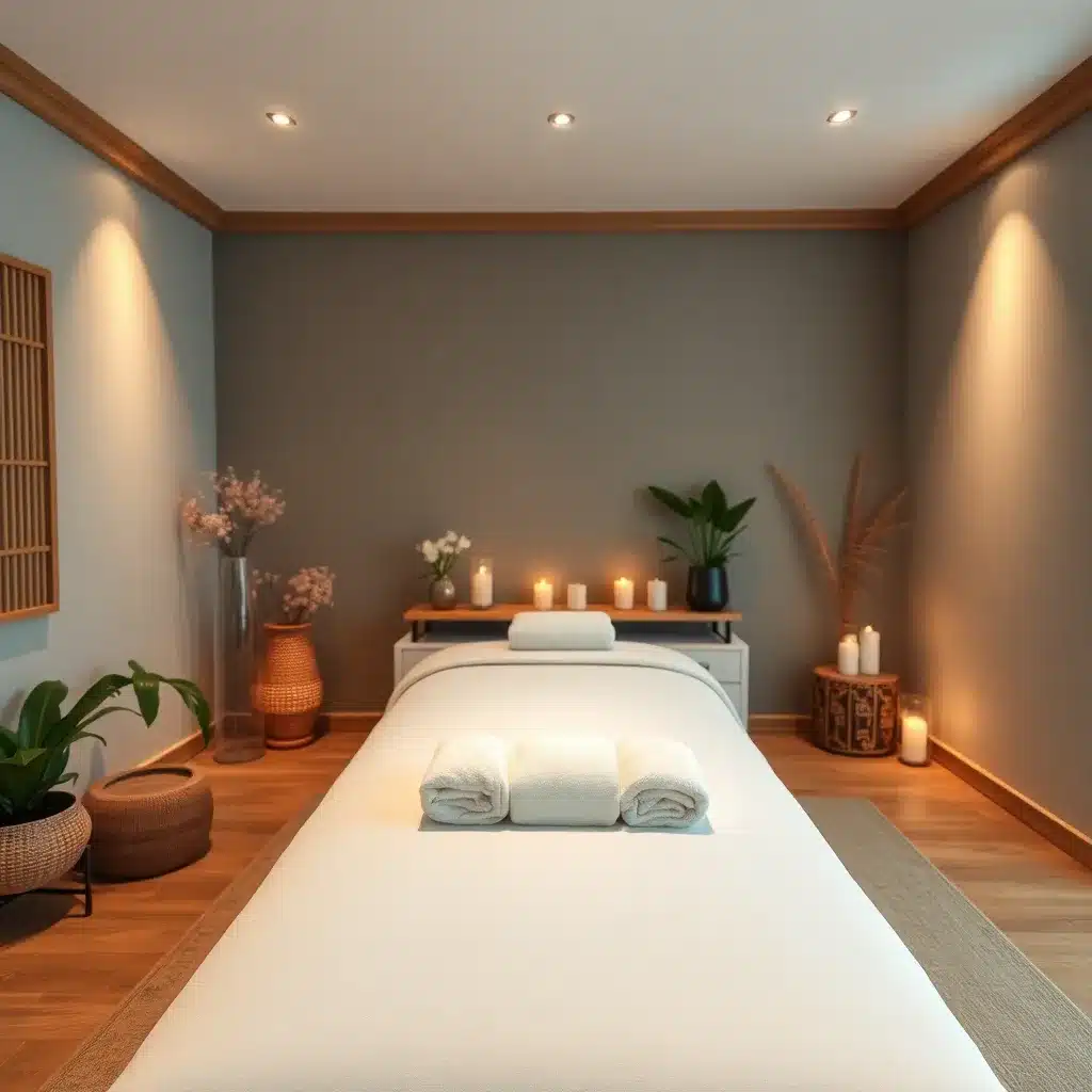 Jan Thong Thai Spa ( Cbd Branch )
