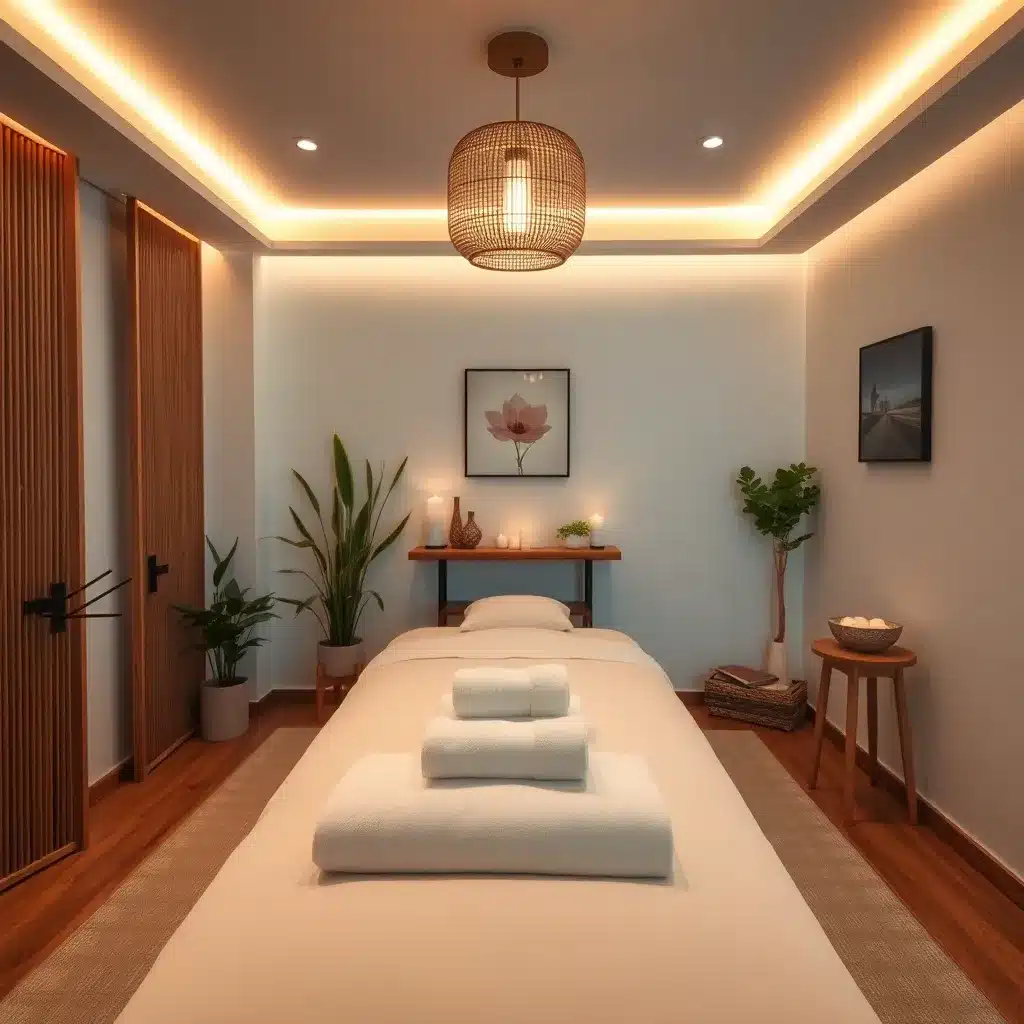 Jaroenjai Thai Massage