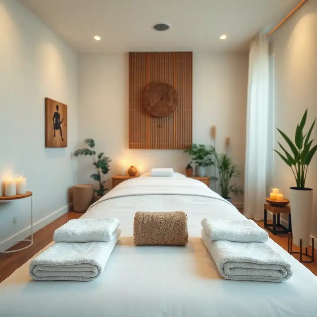 Jm Thai Massage