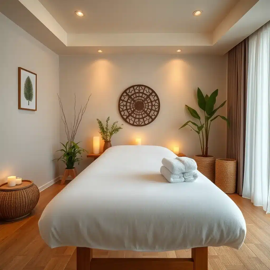 Joy Thai Massage And Therapy Ferntree Gully