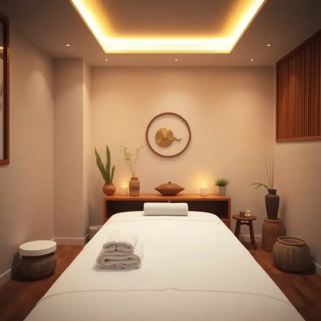 Joy Thai Massage And Therapy Glen Waverley