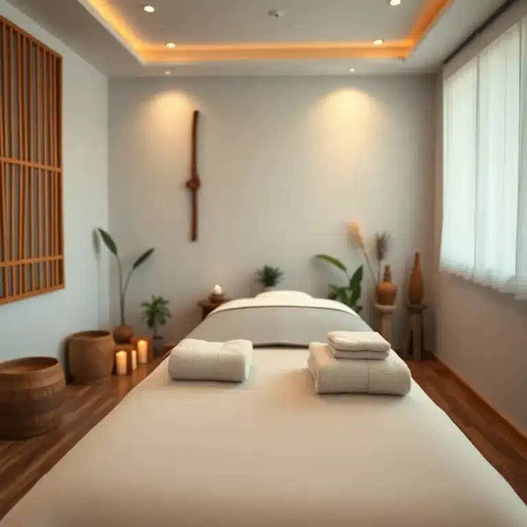Kambah Thai Massage And Beauty