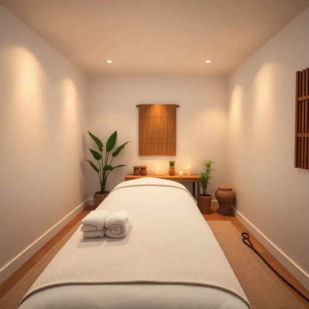 Kaniva Thai Massage