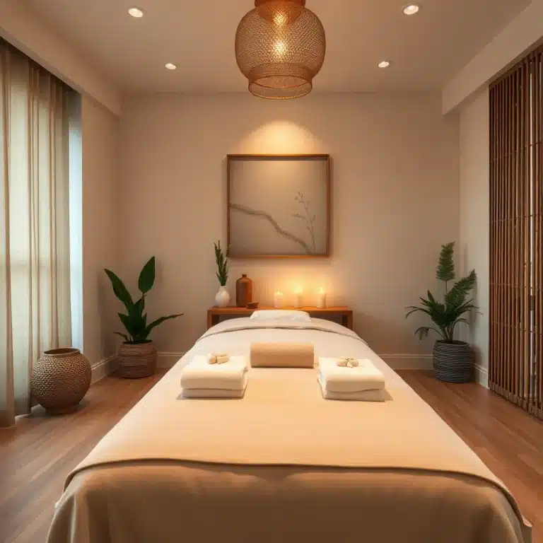 Khunprasert Thai Massage