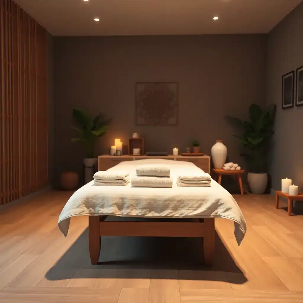 Kingswood Relax Thai Massage