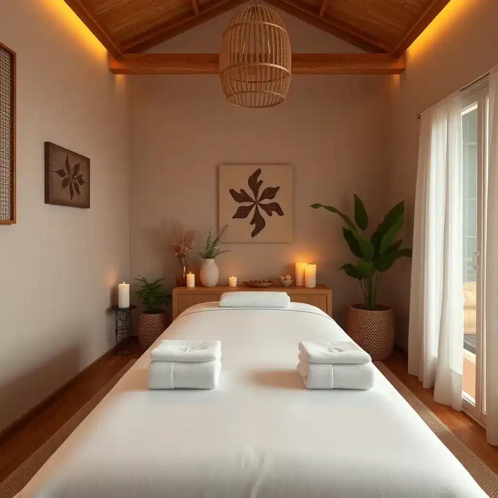 Kirin Thai Remedial Massage Penrith