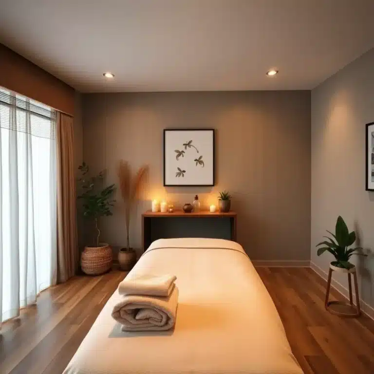 Kirra Authentic Thai Massage