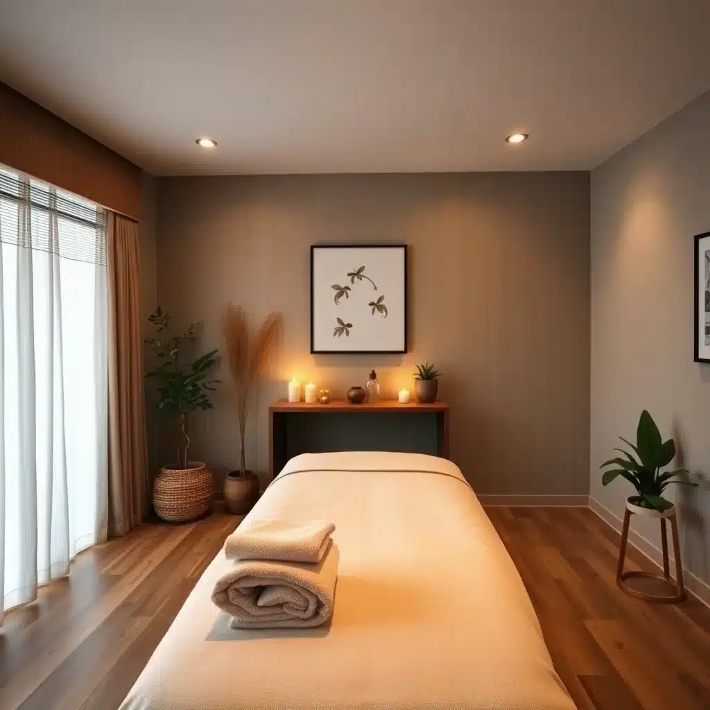 Kirra Authentic Thai Massage