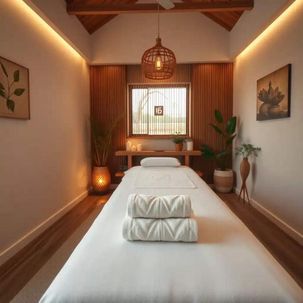 Km Thai Massage And Beauty