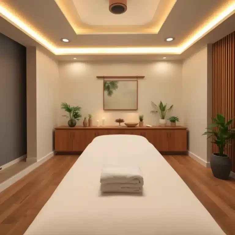 Kobe Massage
