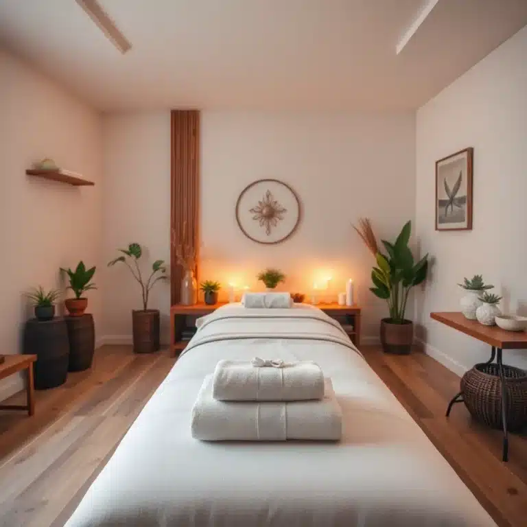 Koh Thai Massage