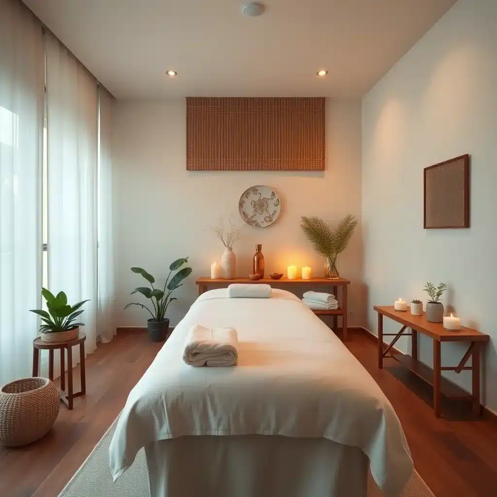 Koo Wee Rup Thai Massage Centre