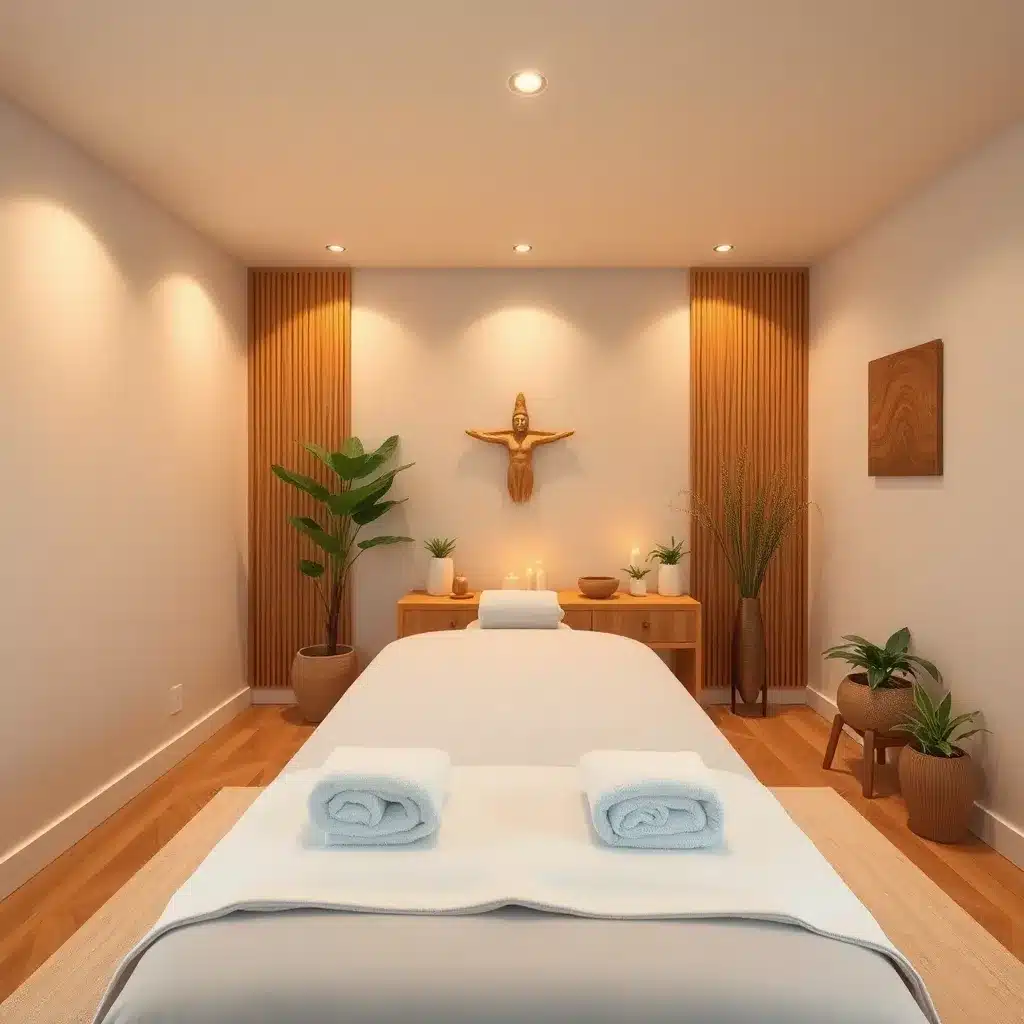 Kosumpee Myotherapy And Thai Massage Day Spa