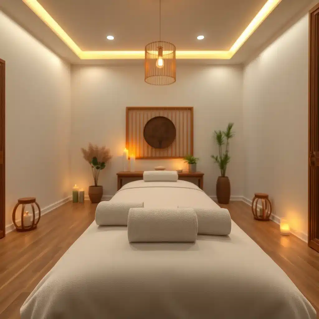 Kotchaphon Royal Thai Massage