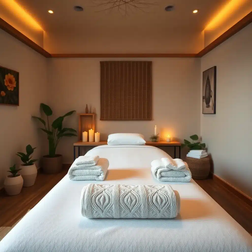 Ladda Thai Massage