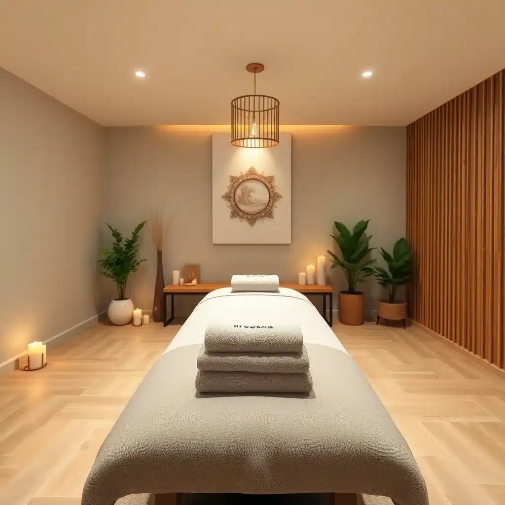 Lai Tong Thai Massage