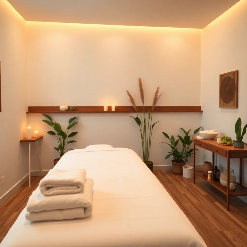 Lake Illawarra Remedial Thai Massage