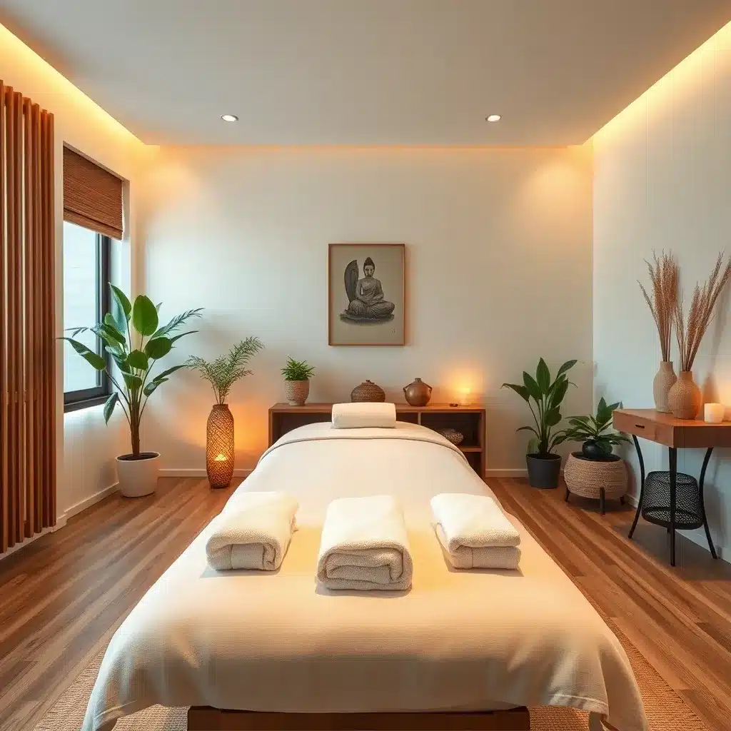 Lakeside Thai Massage