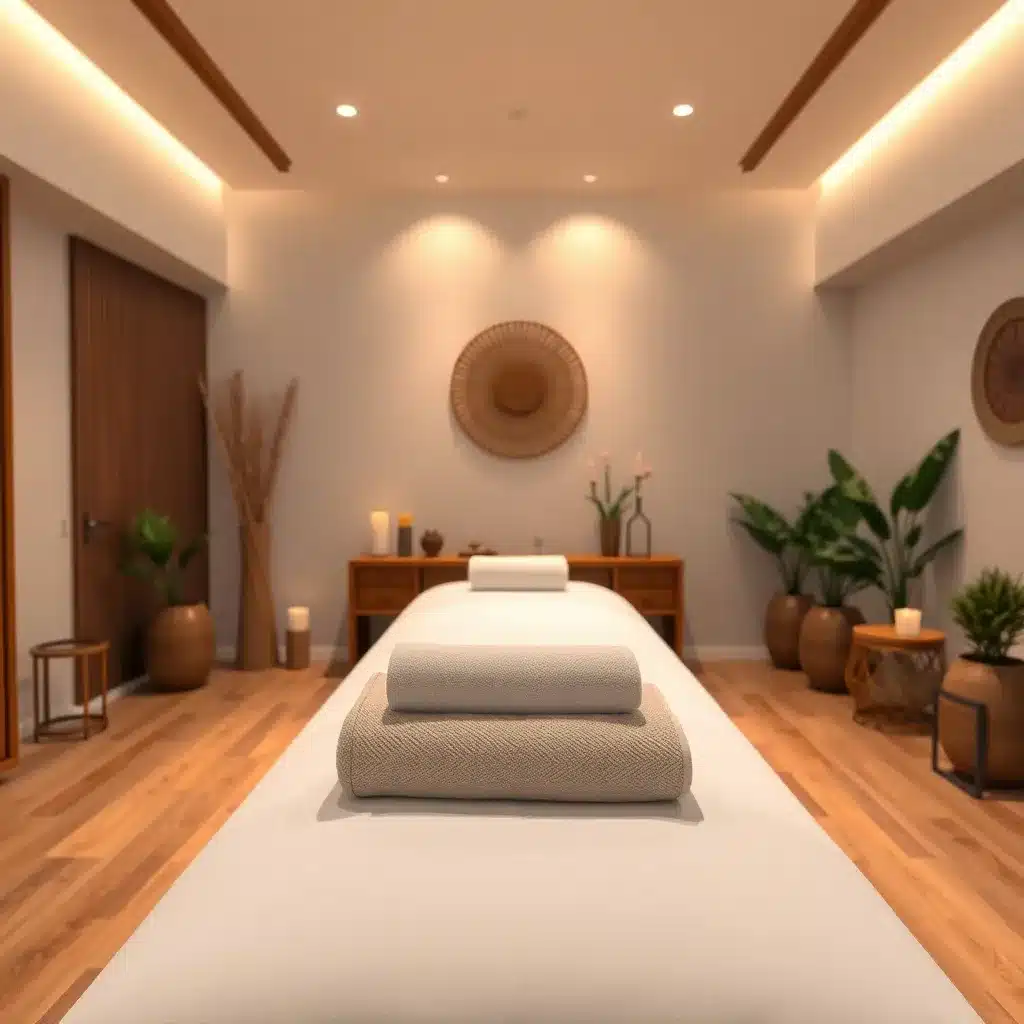Lanna Thai Massage