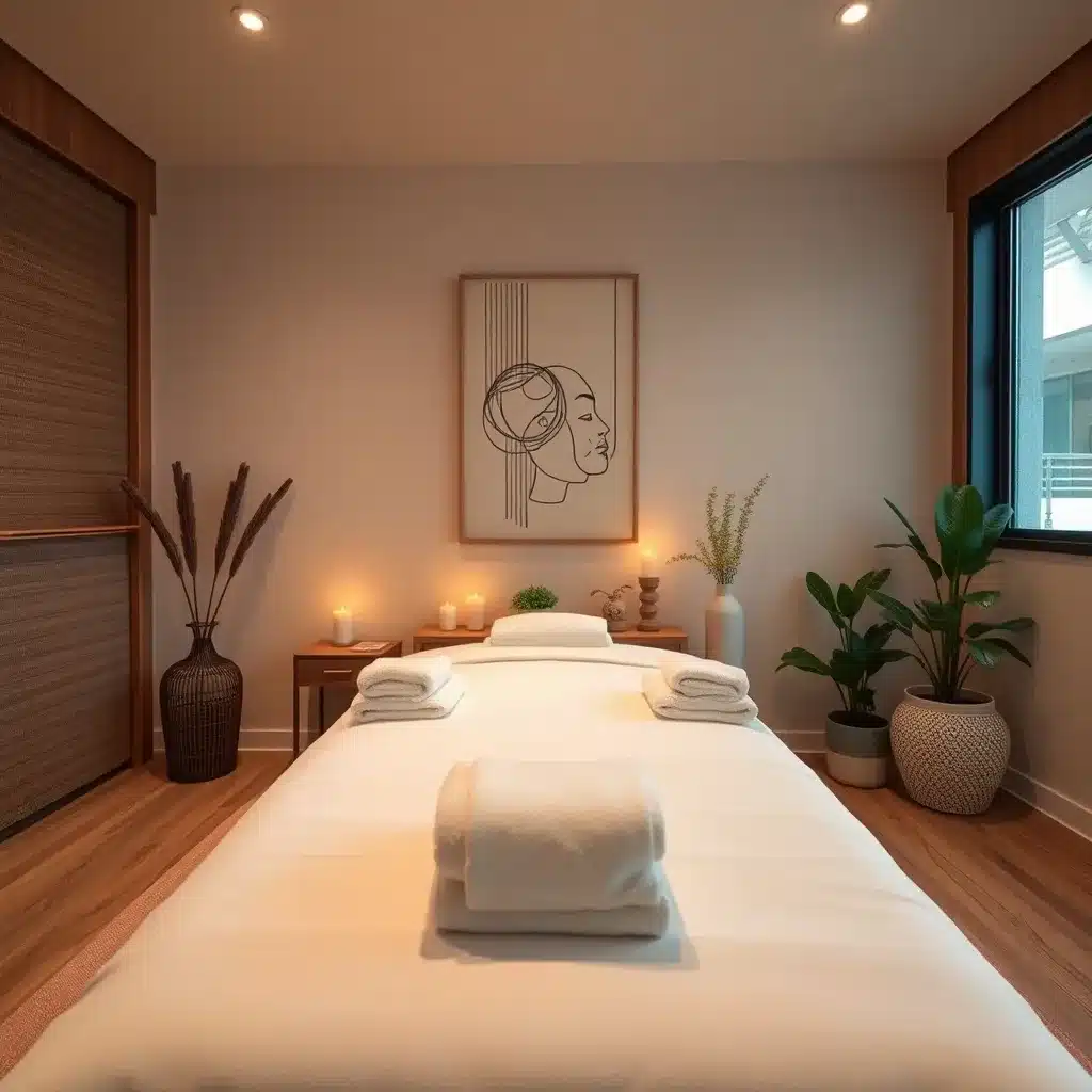 Lavender Thai Massage Williamstown