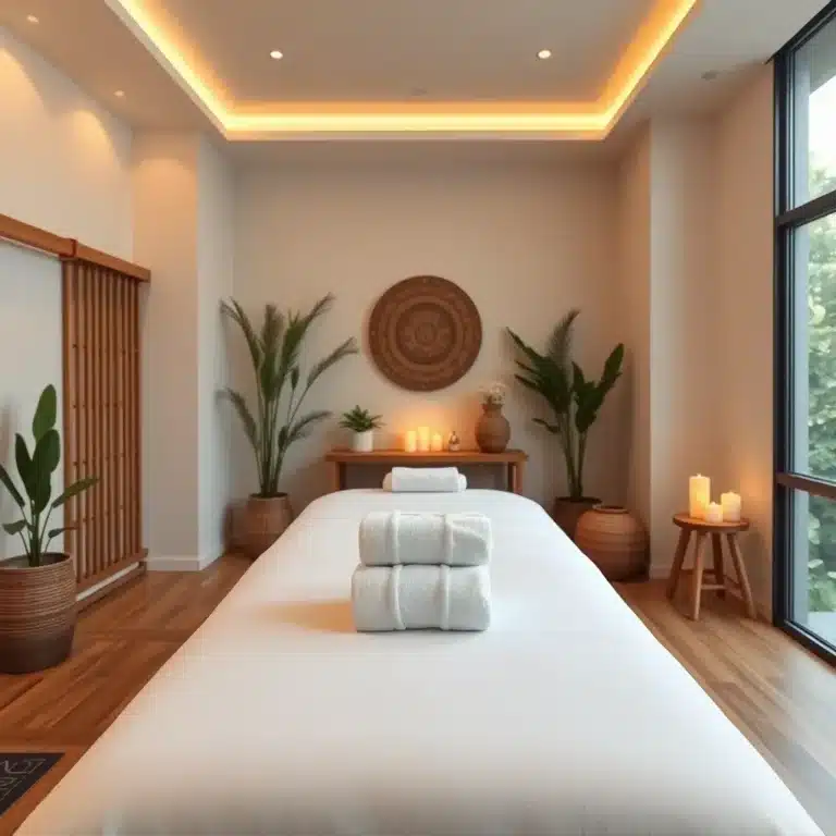 Lavender Thai Massage Yarraville