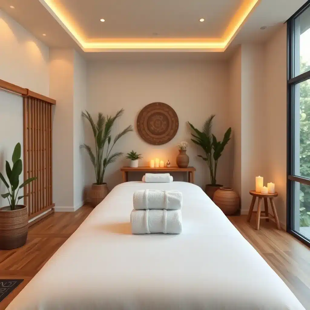 Lavender Thai Massage Yarraville