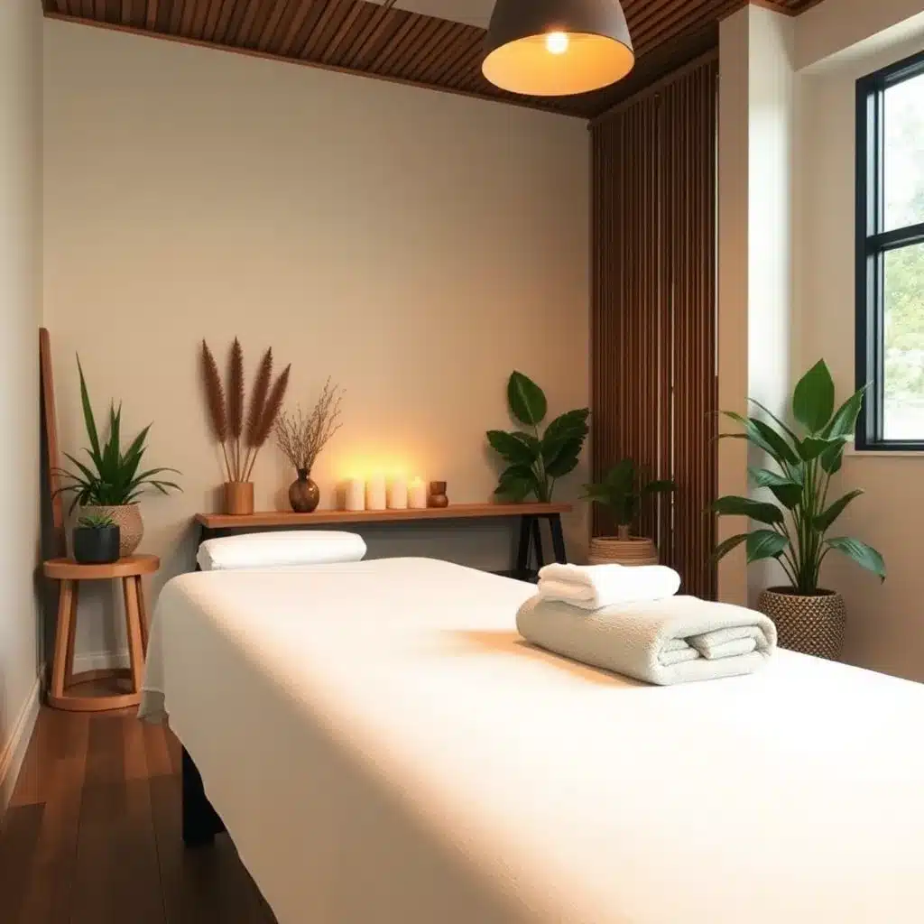 Leelawadee Thai Massage Sa