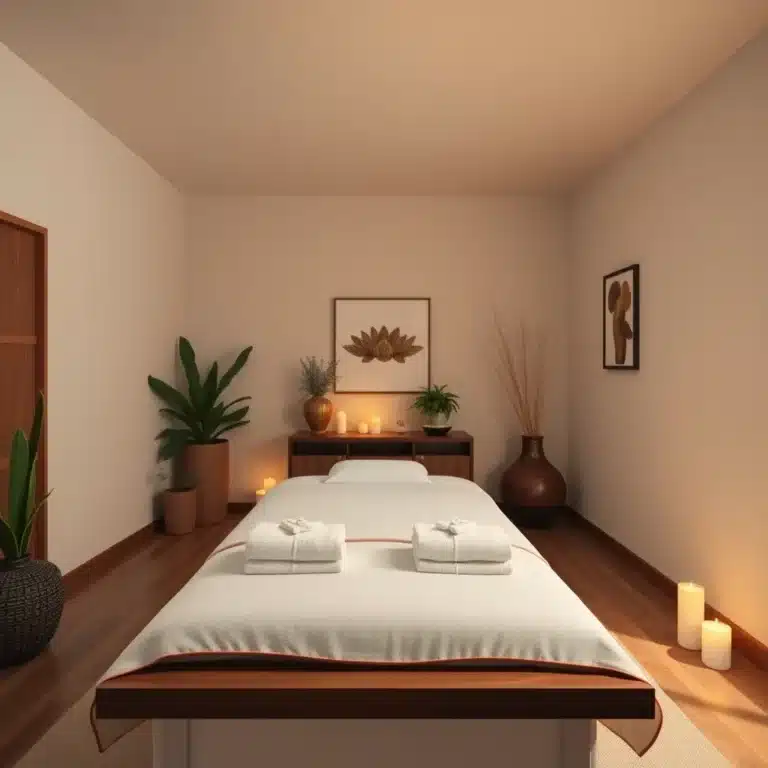 Lemon Thai Massage