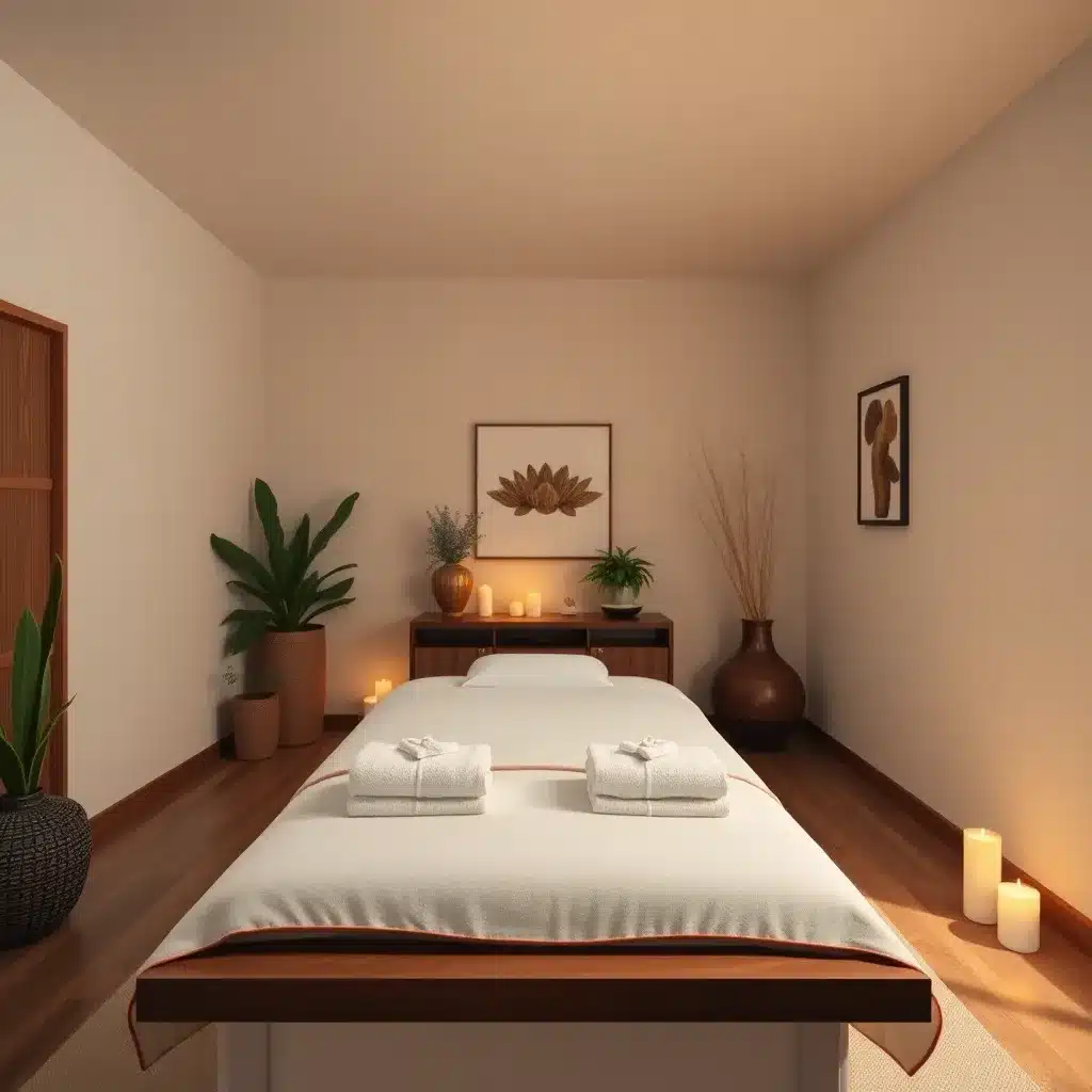 Lemon Thai Massage