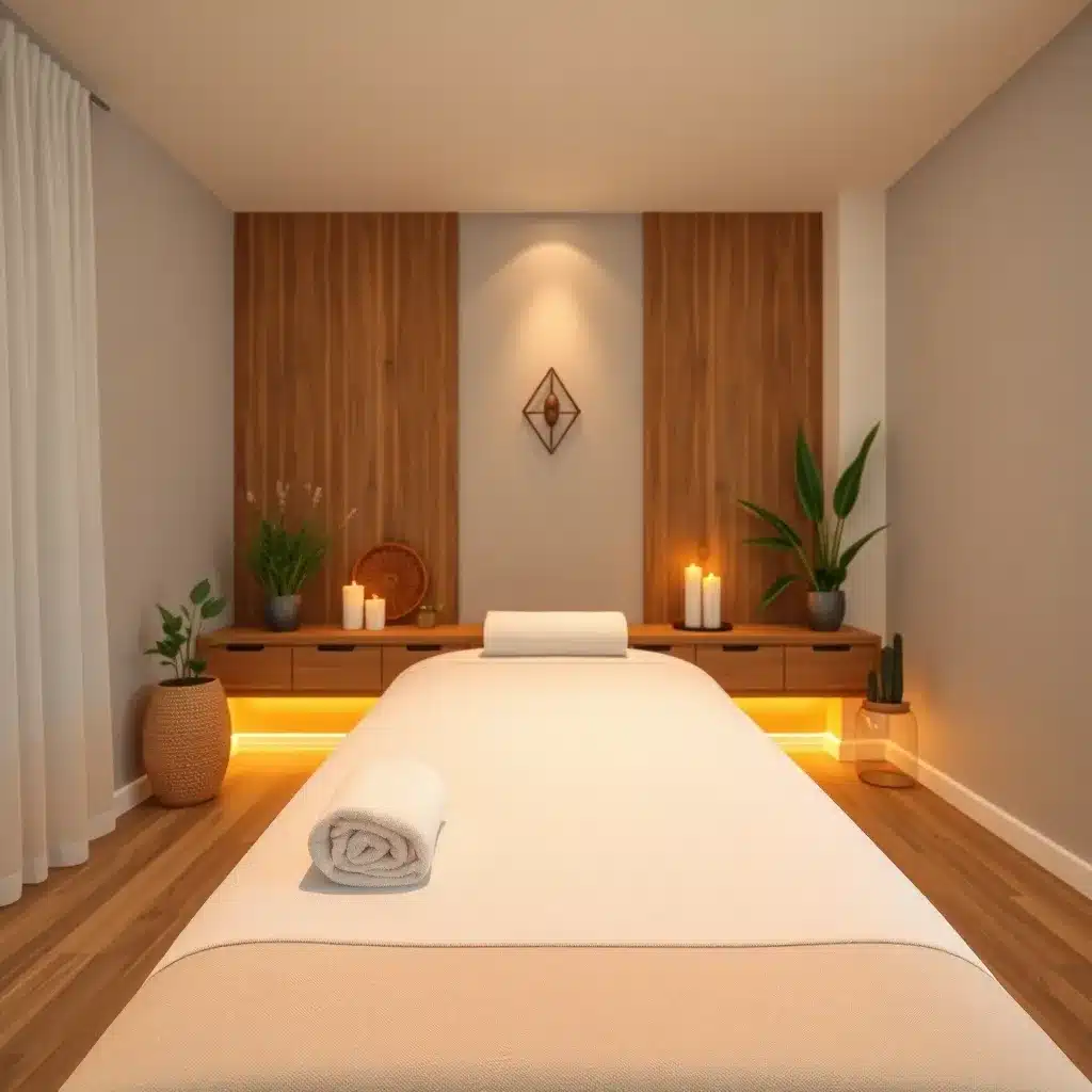 Let's Massage