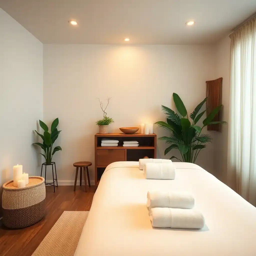 Let's Relax Thai