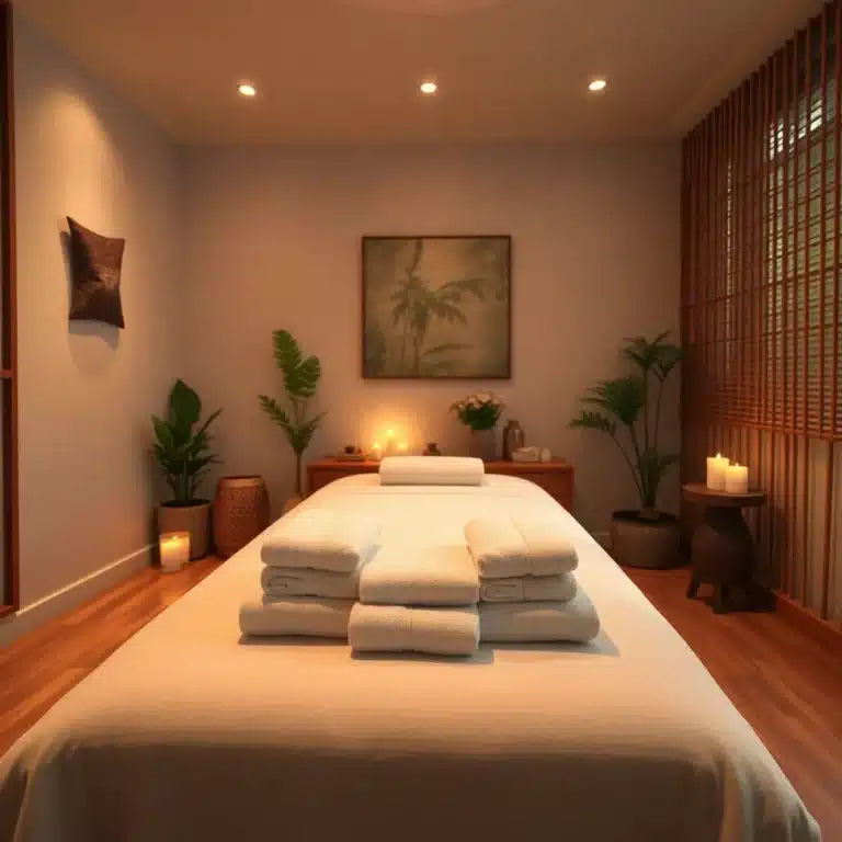 Like’s Massage