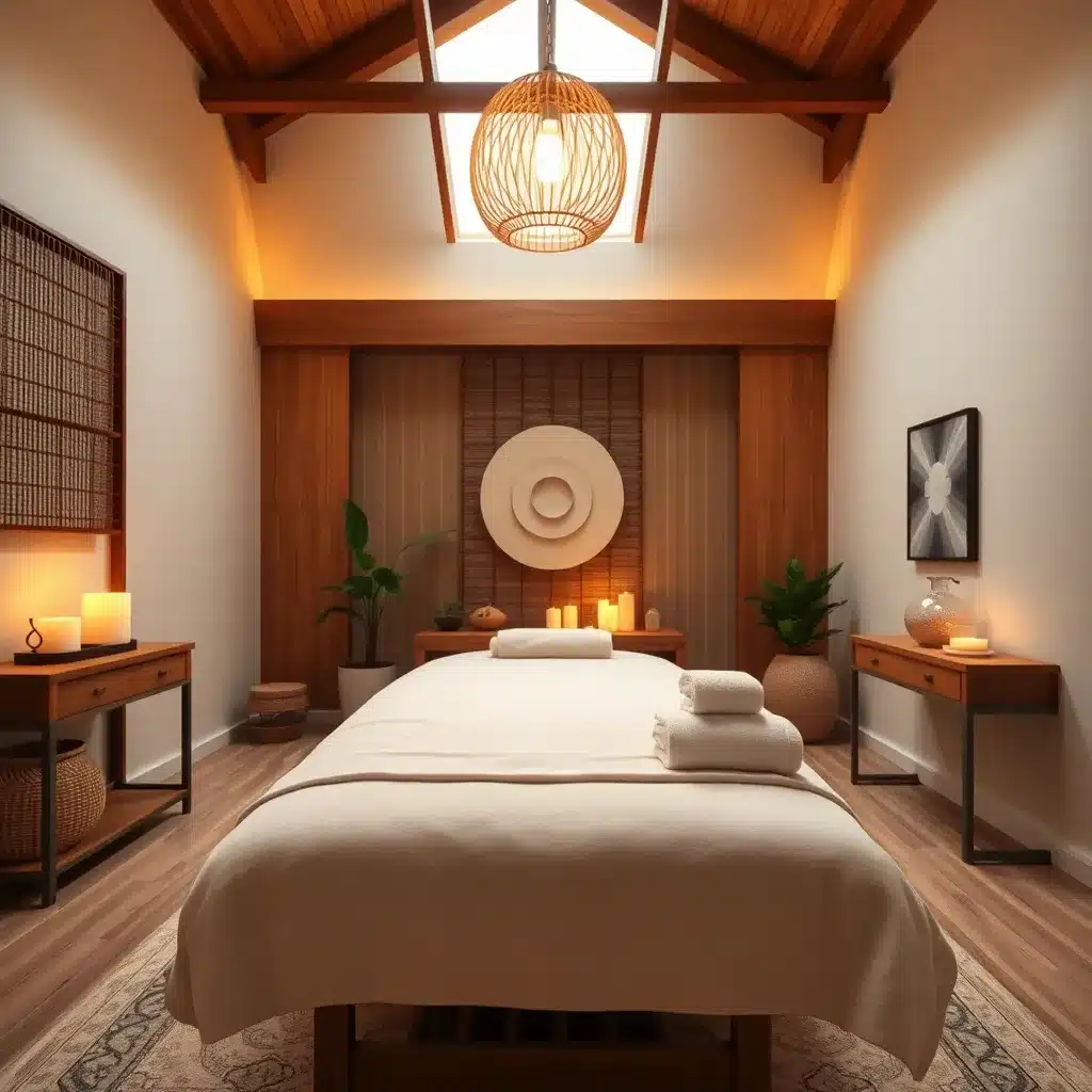 Lilawadi Thai Massage