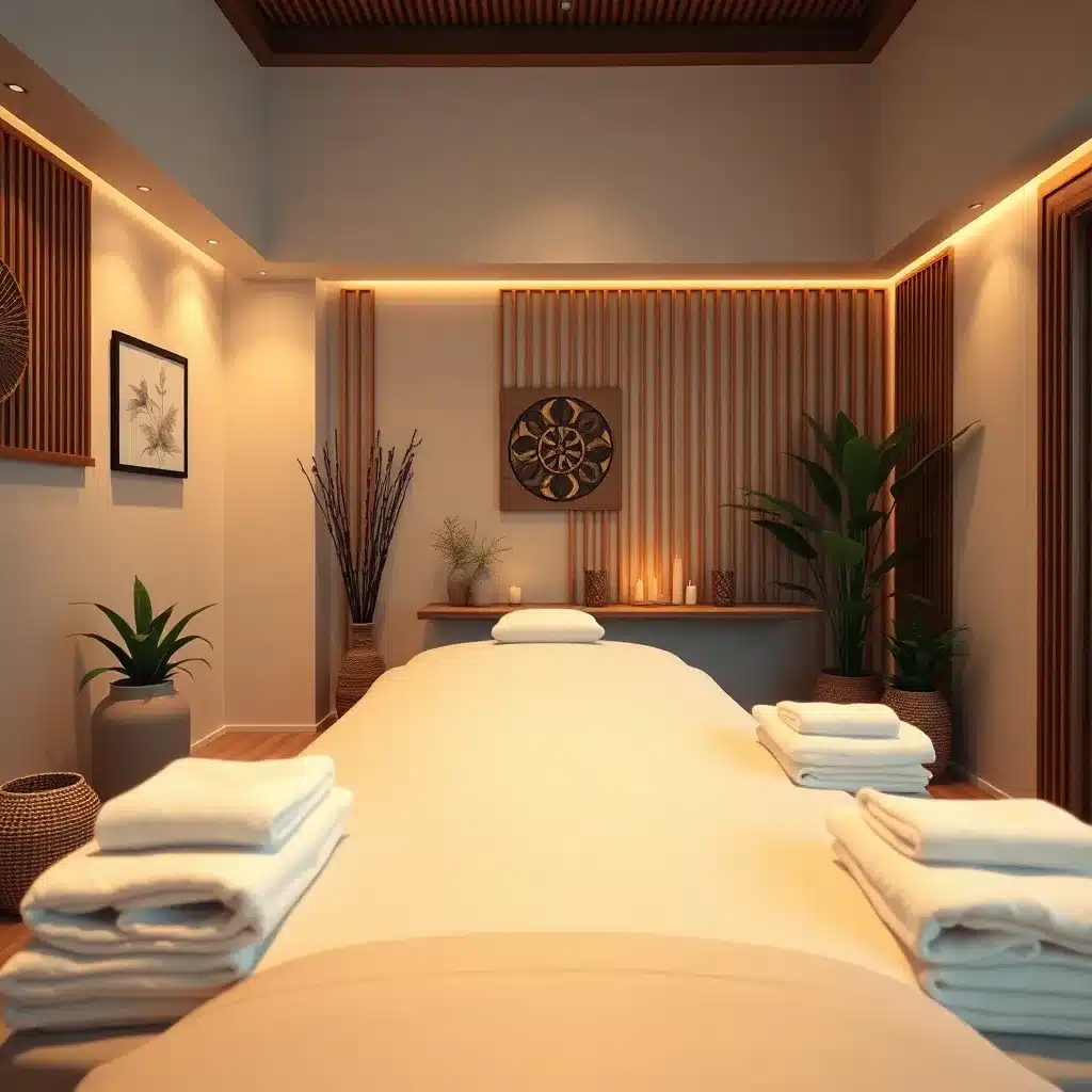 Look Moon Thai Massage & Beauty