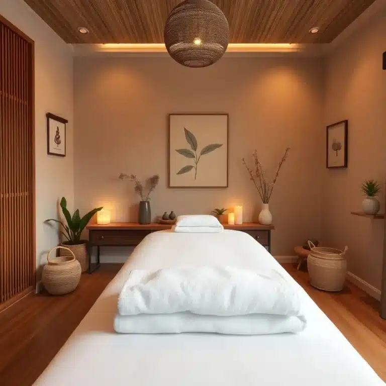 Luang Thai Massage