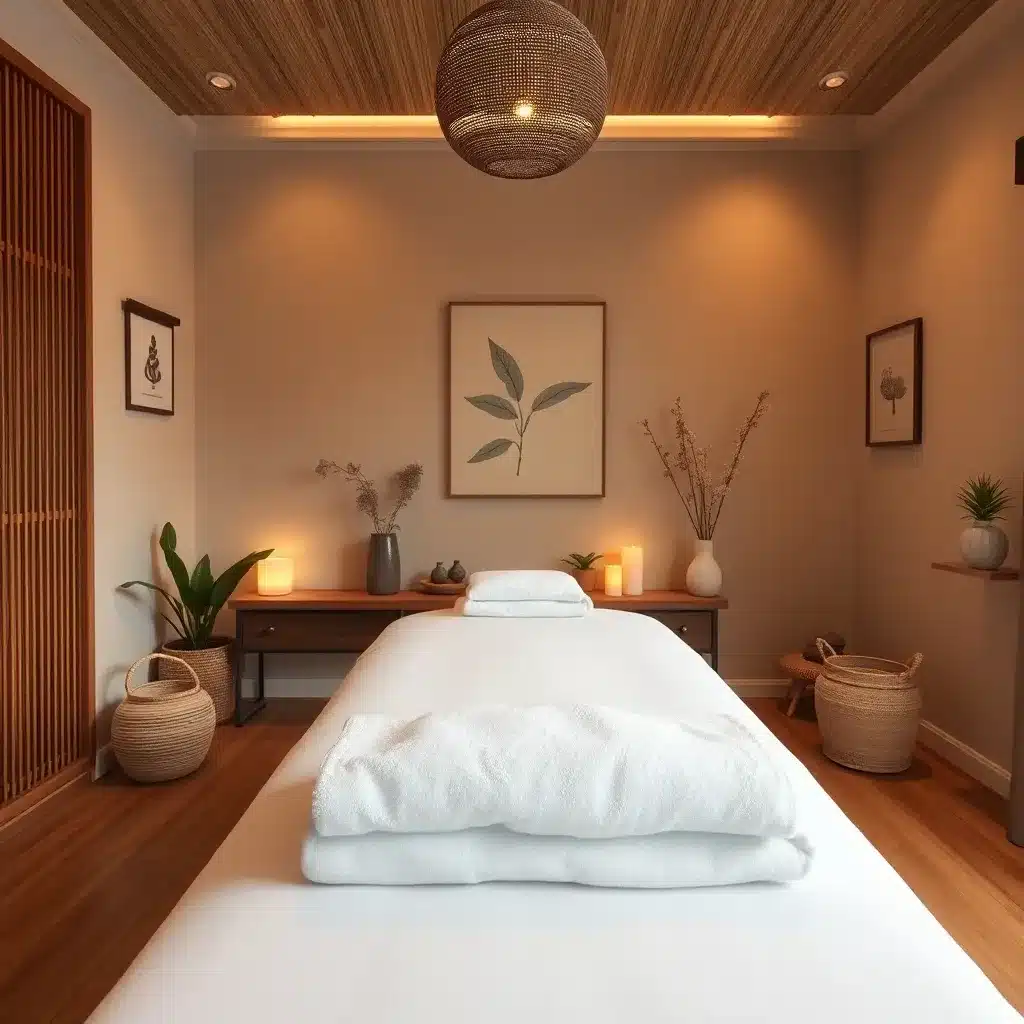 Luang Thai Massage