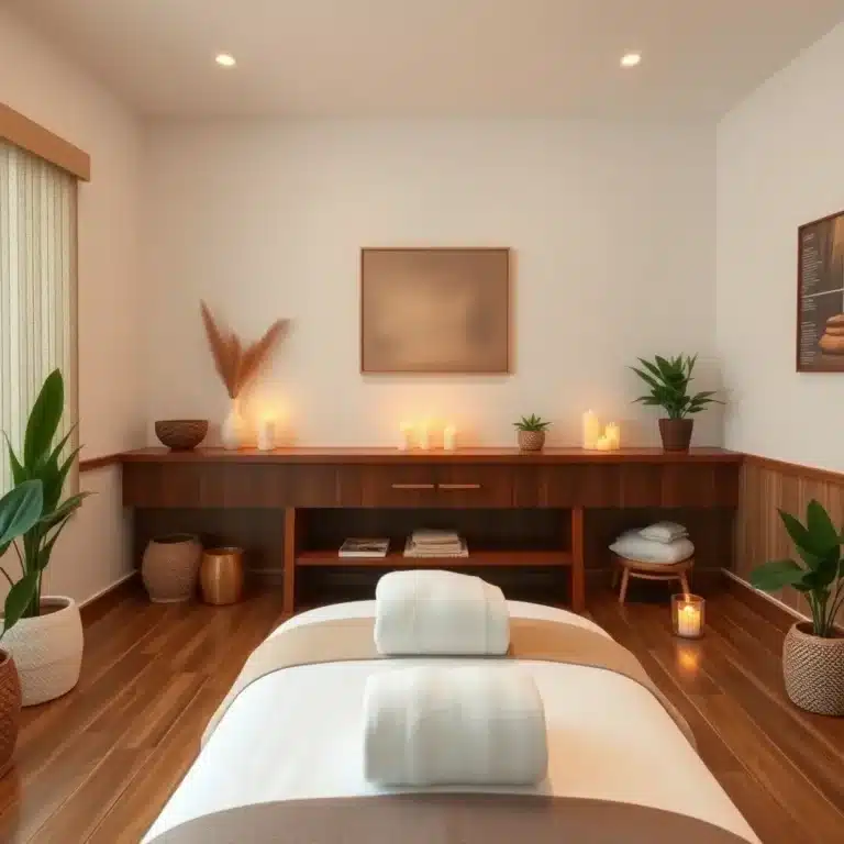 Luxsana Thai Massage & Day Spa (Bass Hill, Yagoona, Bankstown, Georges Hall, Chester Hill, Sefton, Birrong, Liver Pool)