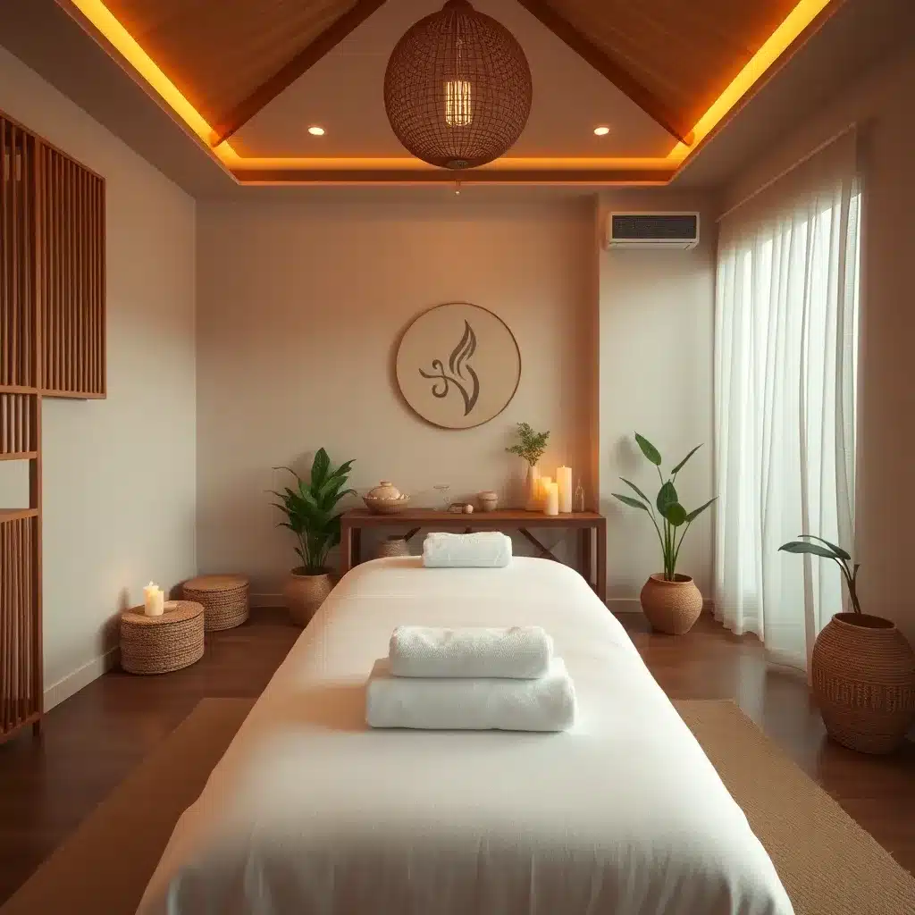 Mabuhay Thai Massage