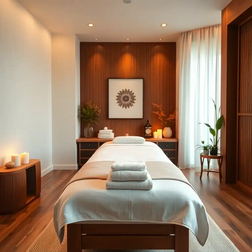Mae Yu Thai Massage