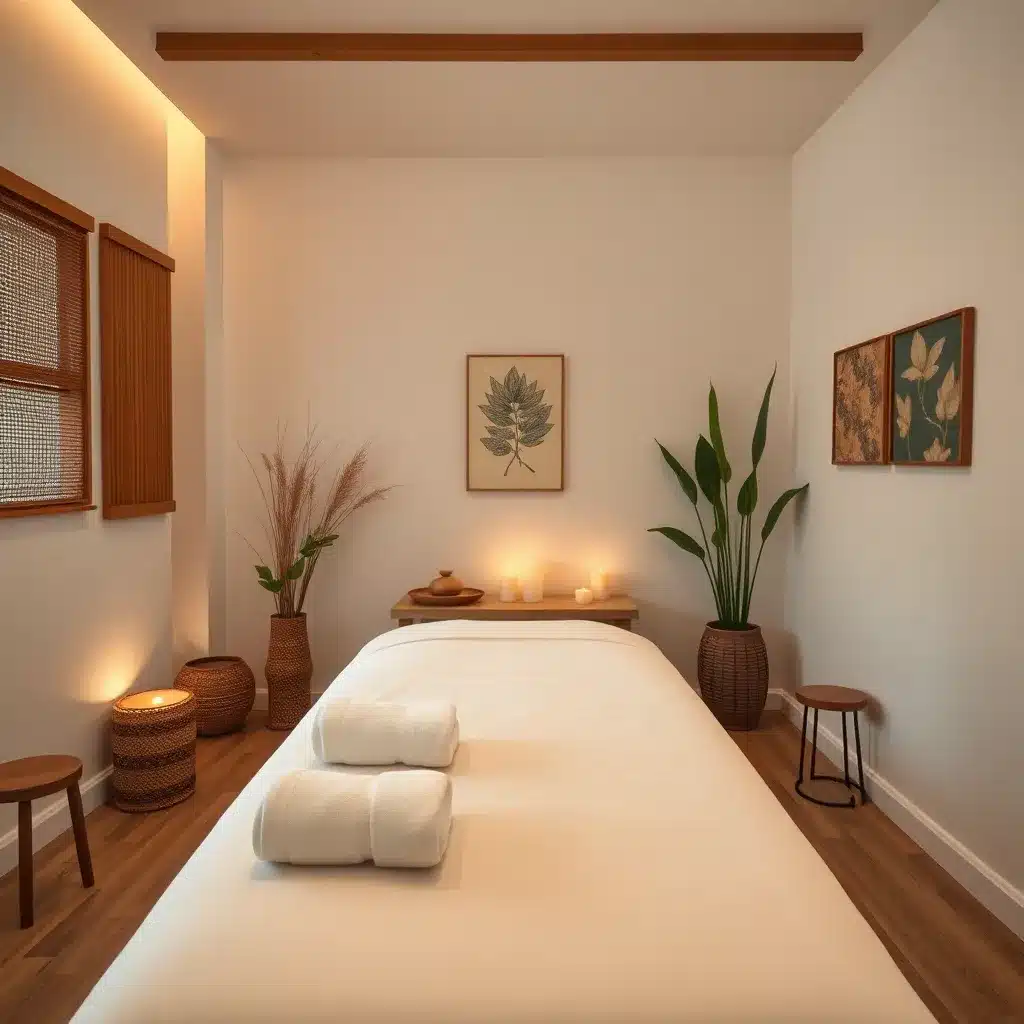 Magic Touch Thai Massage